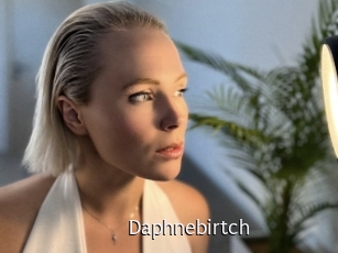 Daphnebirtch