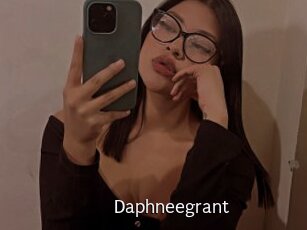 Daphneegrant