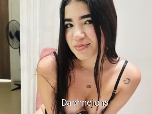 Daphnejons