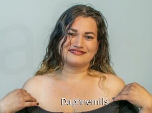 Daphnemils