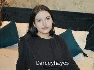 Darceyhayes