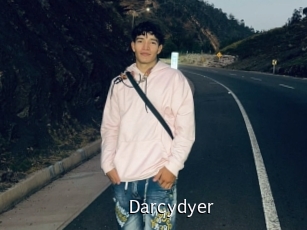 Darcydyer