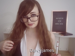 Darcyjames