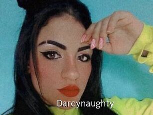 Darcynaughty