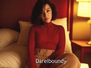 Darelboundy