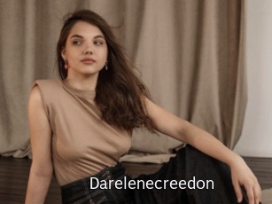 Darelenecreedon