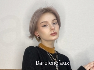 Darelenefaux