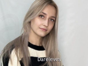 Dareleves