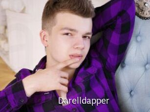 Darelldapper