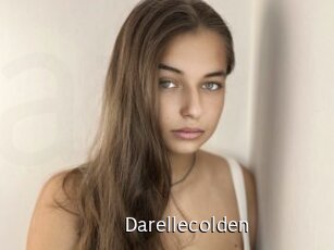 Darellecolden