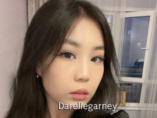 Darellegarney