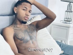 Darencat707