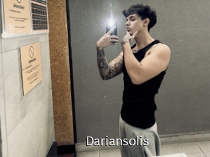 Dariansolis