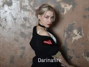 Darinafire