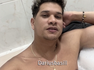 Dariusbasill