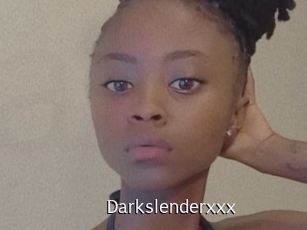 Darkslenderxxx