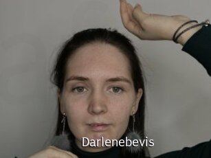 Darlenebevis