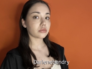 Darlenehendry