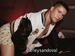 Darleysandoval