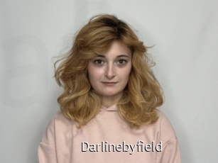 darlinebyfield Anal Fist