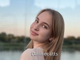 Darlinecatts