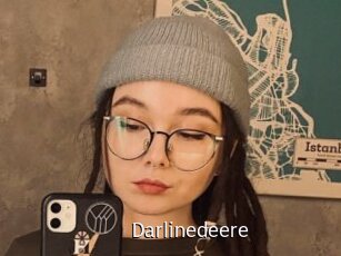 Darlinedeere