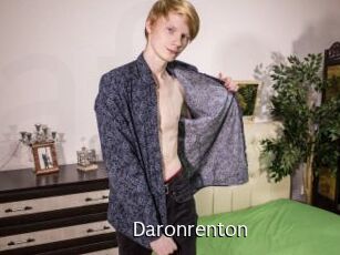 Daronrenton