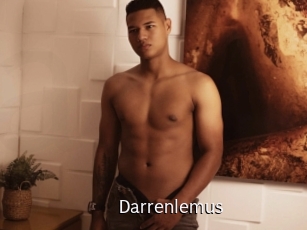 Darrenlemus