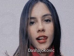 Dashajokovic