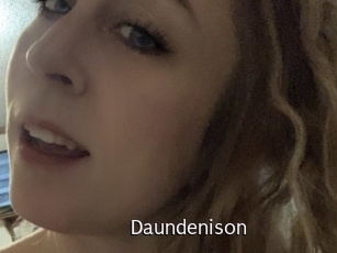 Daundenison