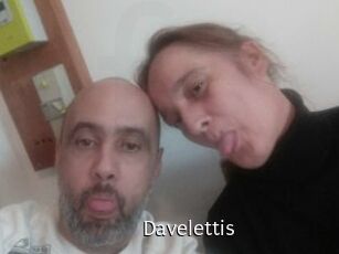 Davelettis