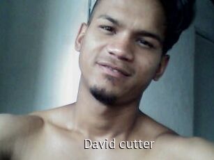 David_cutter