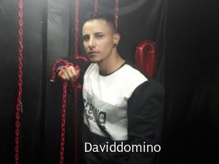 Daviddomino