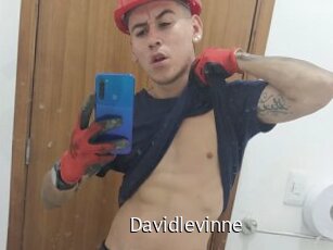 Davidlevinne