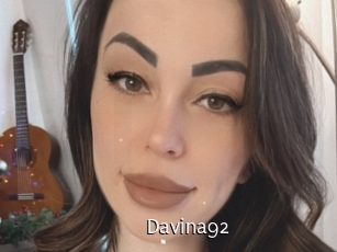 Davina92