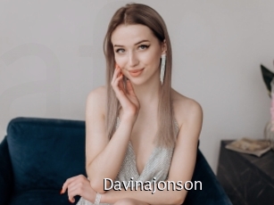 Davinajonson