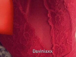 Daviniaxx