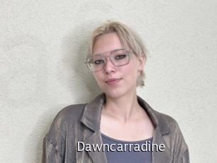 Dawncarradine