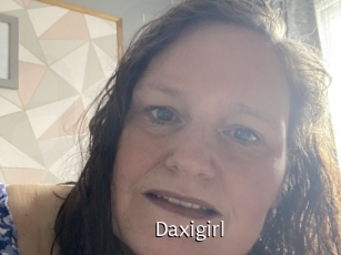 Daxigirl