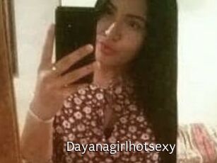 Dayanagirlhotsexy