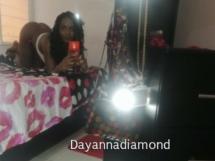 Dayannadiamond