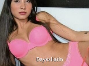 Dayssi_latin