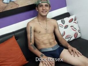 Ddoctorsex