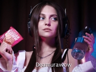 Deamurawow