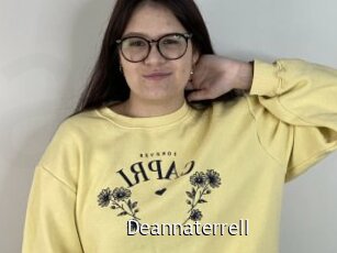 Deannaterrell