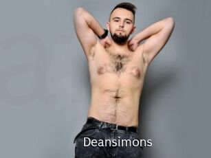 Deansimons