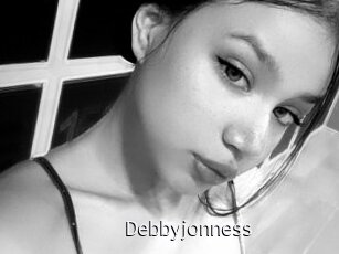 Debbyjonness