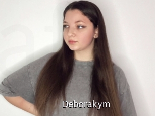 Deborakym