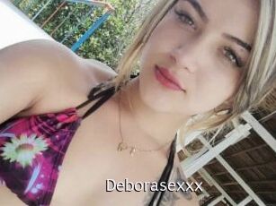 Deborasexxx