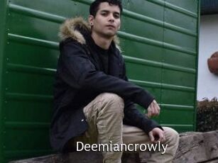 Deemiancrowly